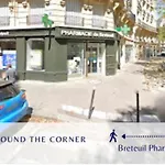 Le Breteuil - Calme & Lumineux - By Mon Petit Fare